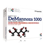 DeMannoza 1000