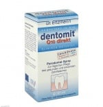 Dentomit spray
