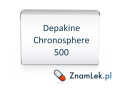 Depakine Chronosphere 500