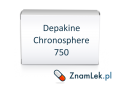 Depakine Chronosphere 750