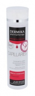 Dermika Capillaries