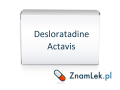 Desloratadine Actavis