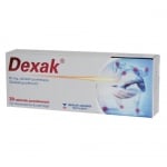 Dexak