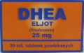 DHEA Eljot