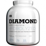 Diamond Hydrolysed