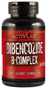 Dibencozide B-COMPLEX