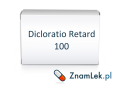 Dicloratio Retard 100