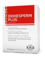 Diohesperin Plus