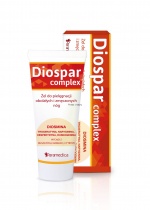 DIOSPAR complex