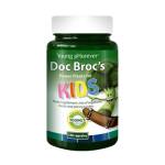 Doc Broc's for KIDS