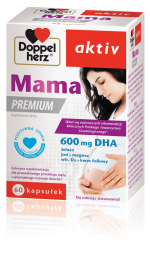Doppelherz activ Mama Premium