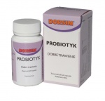 DORSIM Probiotyk
