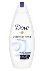 Dove Deeply Nourishing