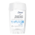 Dove Maximum Protection