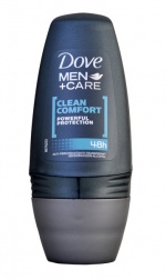 Dove Men Clean Comfort