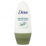 Dove Natural Touch