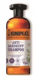 Dr. Konopka's Anti Dandruff Shampoo