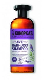 Dr. Konopka's Anti Hair-Loss Shampoo
