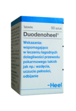 Duodenoheel