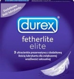 Durex Fetherlite Elite