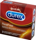 Durex RealFeal