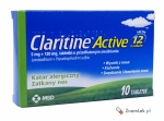 Claritine Active