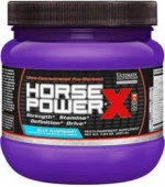 Horse Powder X