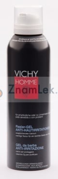 Vichy Homme