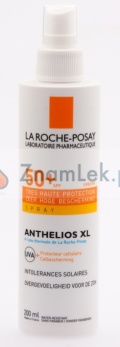 La Roche-Posay Anthelios Dermo Pediatric