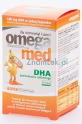 Omegamed DHA