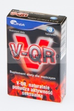 V-QR