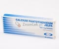 Calcium pantothenicum