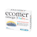 Ecomer Omega-3 baby DHA