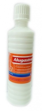 Alugastrin