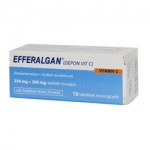 Efferalgan Vitamin C