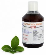 Elektrolit mineralny GTM