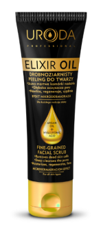 Elixir Oil