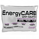 EnergyCarb + Taurine
