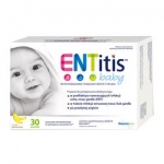 ENTitis baby