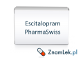 Escitalopram PharmaSwiss