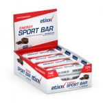 Etixx Energy Sport Bar