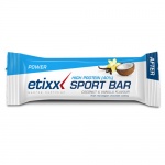 Etixx High Protein Sport Bar