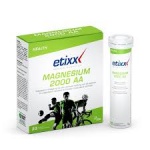 Etixx Magnesium 2000 AA