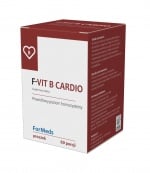 F-Vit B Cardio