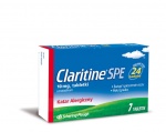Claritine SPE