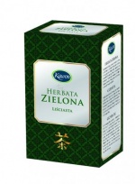 Herbata zielona