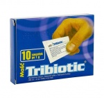Tribiotic