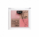 Face Contour Mix