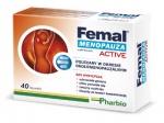 Femal Active Menopauza