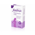 Femibion 0 Planowanie ciąży